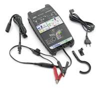 BATTERY CHARGER AND TESTER GASGAS-GASGAS