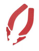 FRAME PROTECTION STICKER SET GASGAS-GASGAS