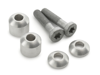 HANDGUARD BUSHING KIT GASGAS-GASGAS