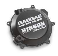 HINSON-OUTER CLUTCH COVER GASGAS-GASGAS
