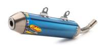 FMF TITANIUM POWERCORE 2.1 SILENCER GASGAS-GASGAS