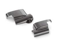 FACTORY RACING BRAKE AND CLUTCH MASTER CYLINDER GUARD GASGAS-GASGAS