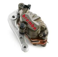 FACTORY RACING BRAKE CALIPER GASGAS-GASGAS