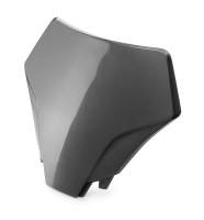 START NUMBER PLATE GASGAS-GASGAS