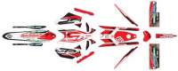 GP GRAPHICS KIT GASGAS-GASGAS