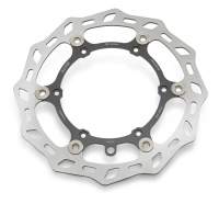 WAVE BRAKE DISC GASGAS-GASGAS