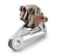 FACTORY RACING BRAKE CALIPER GASGAS-GASGAS