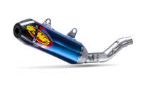 FMF FACTORY 4.1 RCT SILENCER GASGAS-GASGAS