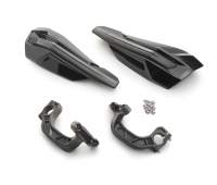 FACTORY RACING HANDGUARD KIT GASGAS-GASGAS