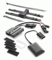 CONNECTIVITY UNIT GPS KIT GASGAS-GASGAS