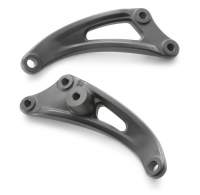 ENGINE BRACE SET GASGAS-GASGAS