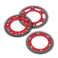 SUPERSPROX STEALTH REAR SPROCKET GASGAS-GASGAS