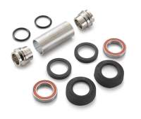 FACTORY WHEEL BEARING REPAIR KIT GASGAS-GASGAS