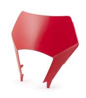 HEADLIGHT SHROUD GASGAS-GASGAS