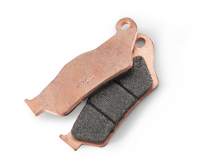 BRAKE PAD GASGAS-GASGAS