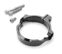 EXHAUST FLANGE GUARD GASGAS-GASGAS