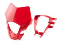 HEADLIGHT SHROUD GASGAS-GASGAS