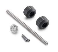 CRASH BUNG KIT GASGAS-GASGAS