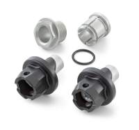 SLIDE PAD KIT GASGAS-GASGAS