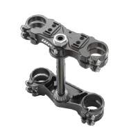 FACTORY TRIPLE CLAMP GASGAS-GASGAS