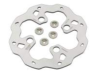 BRAKE DISC GASGAS-GASGAS