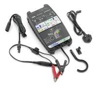 BATTERY CHARGING AND TESTING UNIT GASGAS-GASGAS