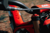 TRIPLE CLAMP GASGAS-GASGAS