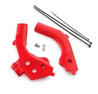 FRAME PROTECTION SET GASGAS-GASGAS