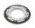 SUPERSPROX STEALTH REAR SPROCKET GASGAS-GASGAS