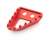 FOOTBRAKE LEVER STEP PLATE GASGAS-GASGAS