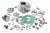 300 FACTORY KIT GASGAS-GASGAS