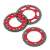 SUPERSPROX STEALTH REAR SPROCKET GASGAS-GASGAS